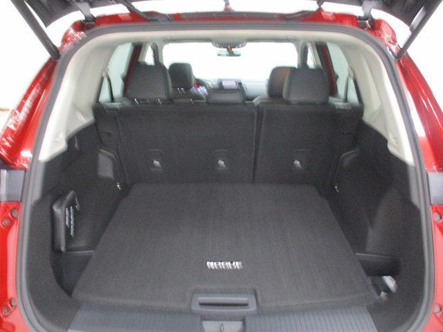 new 2026 Nissan Rogue car, priced at $33,520