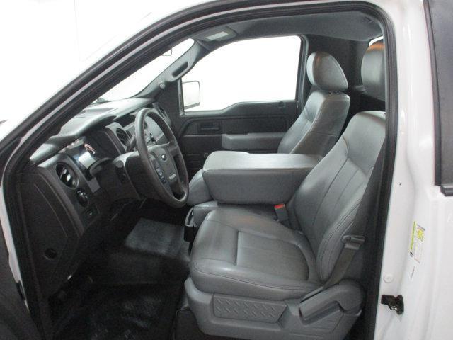 used 2013 Ford F-150 car, priced at $17,495