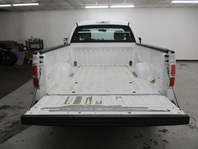 used 2013 Ford F-150 car, priced at $17,495