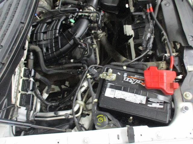 used 2013 Ford F-150 car, priced at $17,495