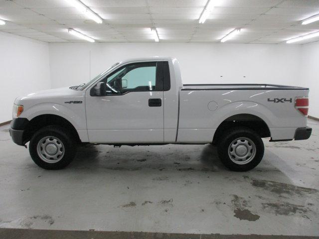 used 2013 Ford F-150 car, priced at $17,495