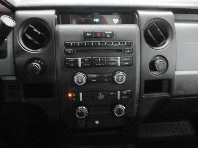 used 2013 Ford F-150 car, priced at $17,495