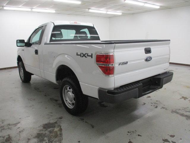 used 2013 Ford F-150 car, priced at $17,495