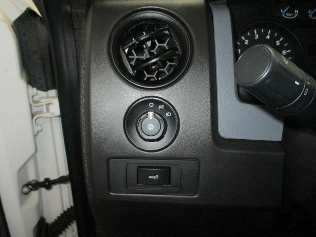 used 2013 Ford F-150 car, priced at $17,495