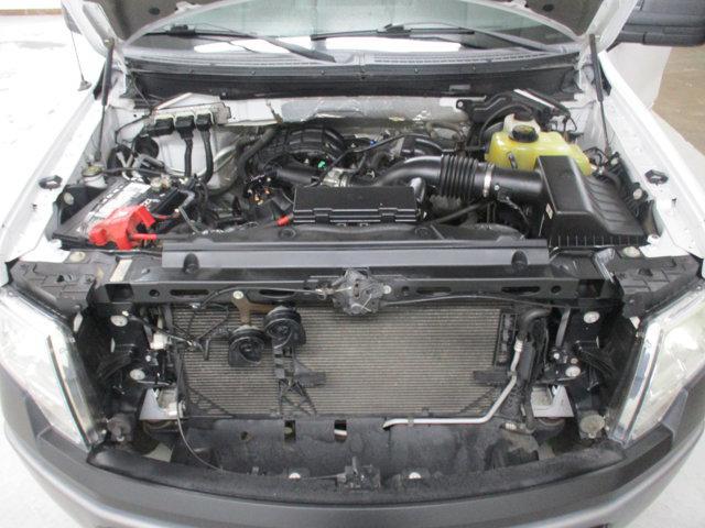 used 2013 Ford F-150 car, priced at $17,495