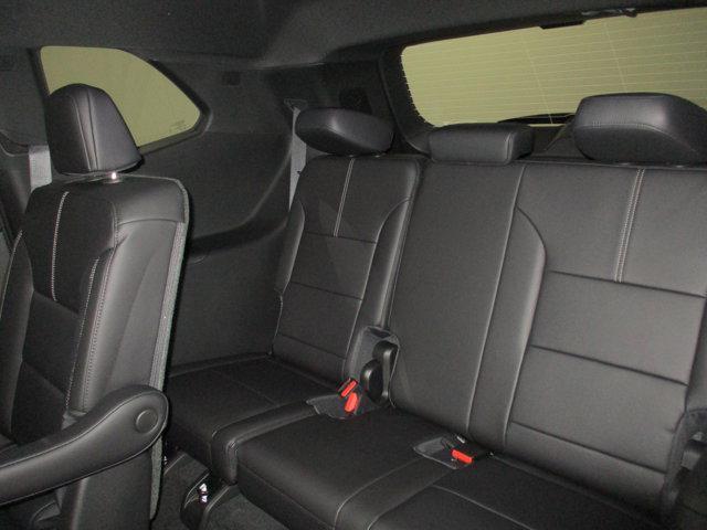 new 2026 GMC Acadia car, priced at $46,903