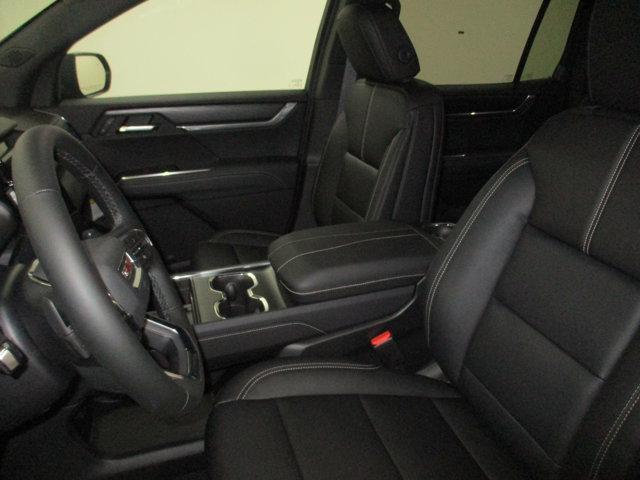 new 2026 GMC Acadia car, priced at $46,903