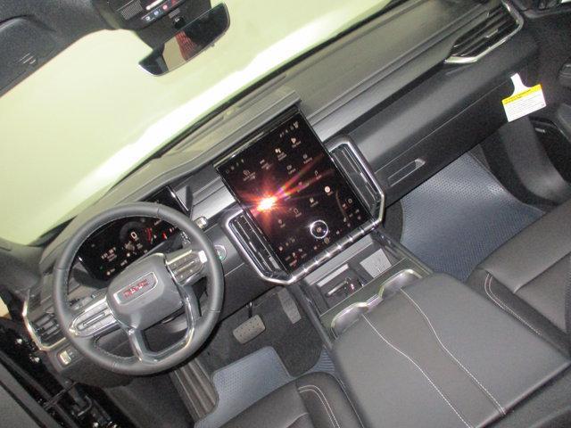 new 2026 GMC Acadia car, priced at $46,903