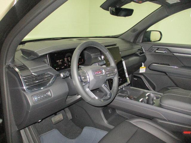 new 2026 GMC Acadia car, priced at $46,903