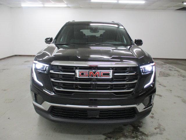 new 2026 GMC Acadia car, priced at $46,903