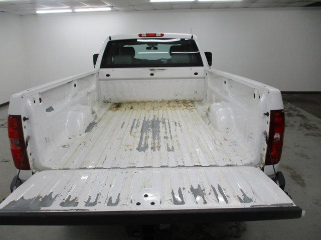 used 2013 Chevrolet Silverado 2500 car, priced at $22,275