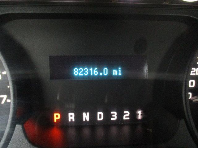 used 2012 Ford F-150 car, priced at $14,995