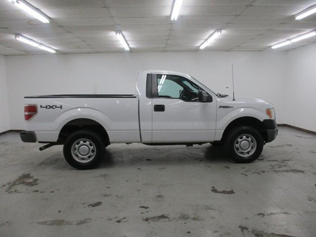 used 2012 Ford F-150 car, priced at $14,995