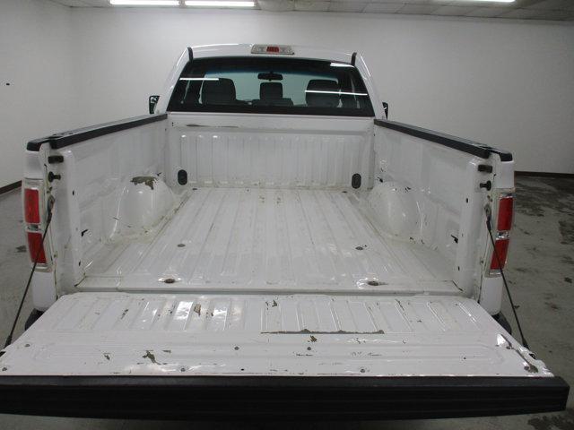 used 2012 Ford F-150 car, priced at $14,995
