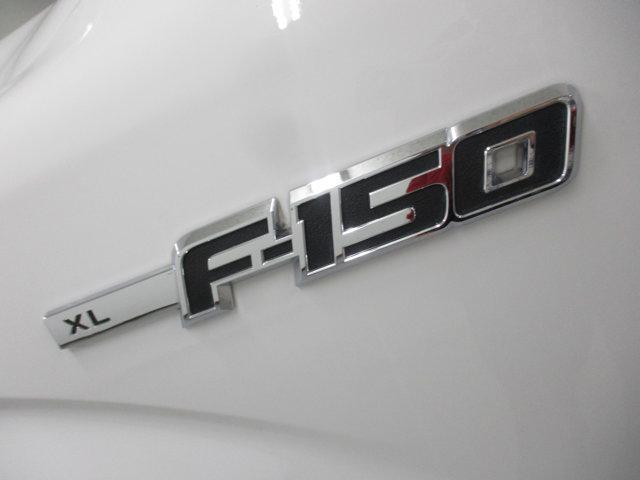 used 2012 Ford F-150 car, priced at $14,995