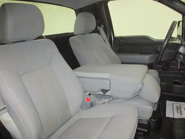 used 2012 Ford F-150 car, priced at $14,995