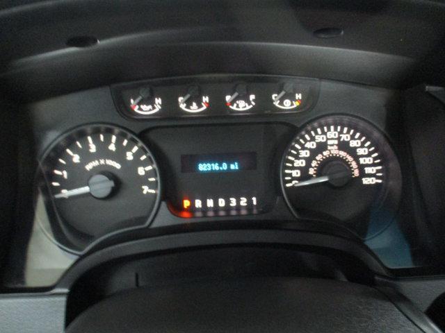 used 2012 Ford F-150 car, priced at $14,995