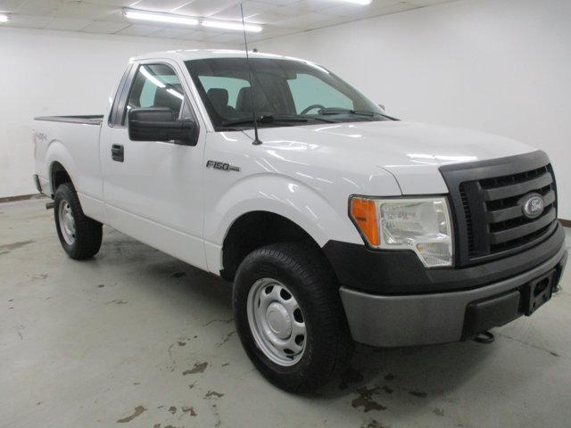 used 2012 Ford F-150 car, priced at $14,995