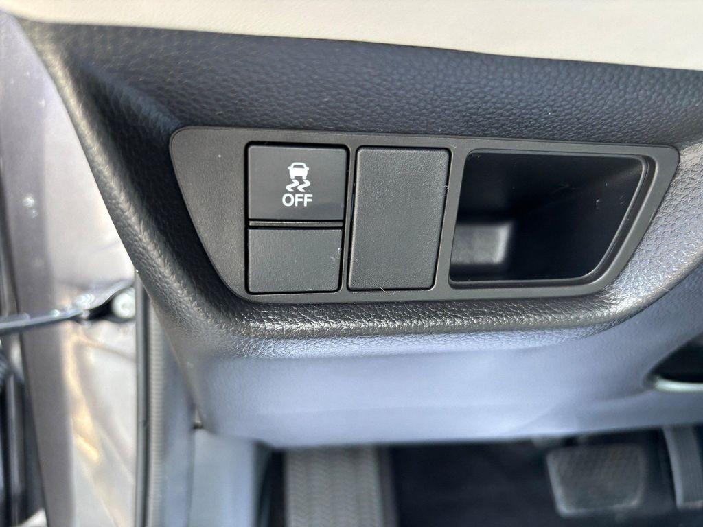 used 2023 Honda HR-V car, priced at $25,770