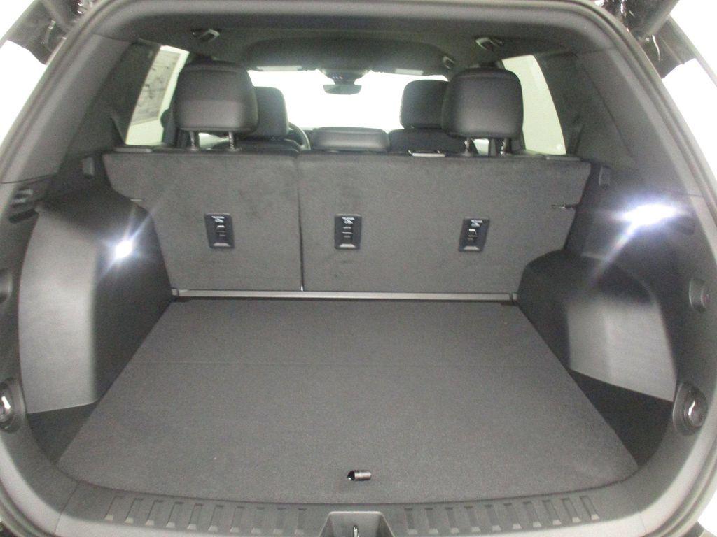 new 2026 GMC Terrain car, priced at $38,909