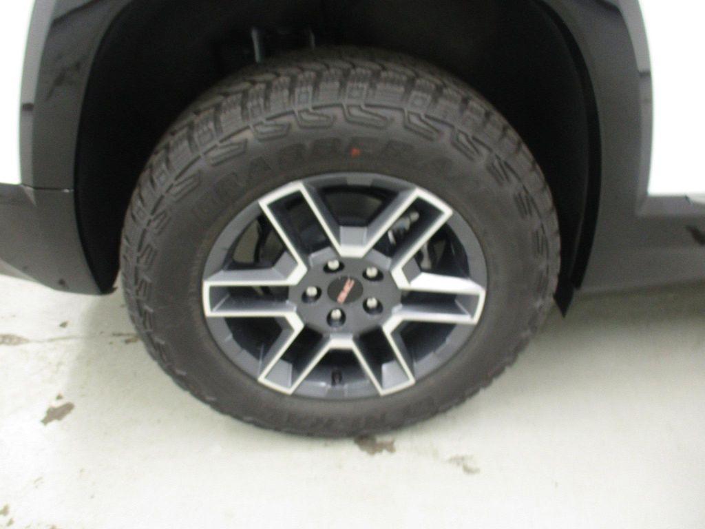 new 2026 GMC Terrain car, priced at $38,909
