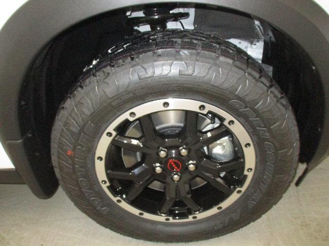 new 2026 Nissan Pathfinder car, priced at $42,098