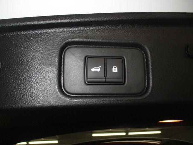 new 2026 Nissan Pathfinder car, priced at $42,098