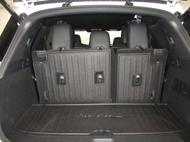 new 2026 Nissan Pathfinder car, priced at $42,098