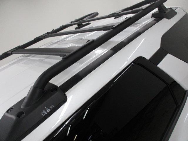 new 2026 Nissan Pathfinder car, priced at $42,098