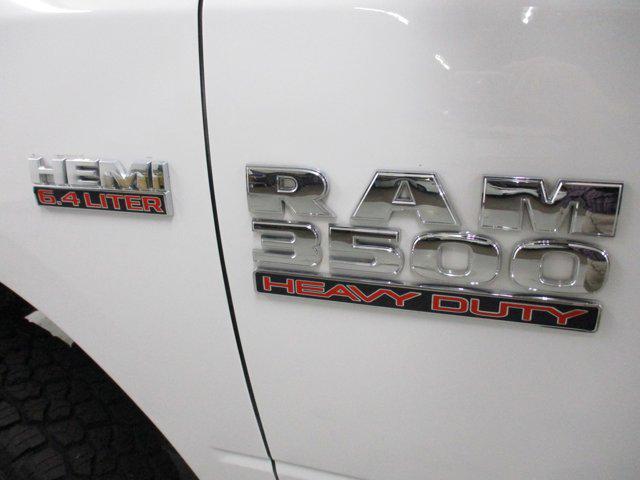 used 2017 Ram 3500 car, priced at $28,495