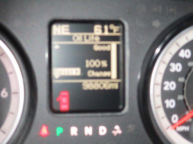 used 2017 Ram 3500 car, priced at $28,495