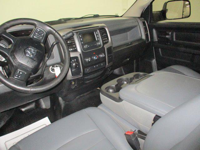 used 2017 Ram 3500 car, priced at $28,495