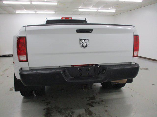 used 2017 Ram 3500 car, priced at $28,495