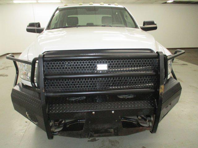 used 2017 Ram 3500 car, priced at $28,495