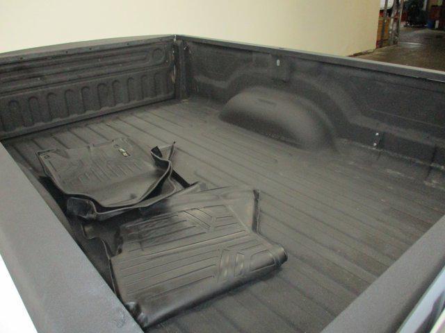 used 2017 Ram 3500 car, priced at $28,495