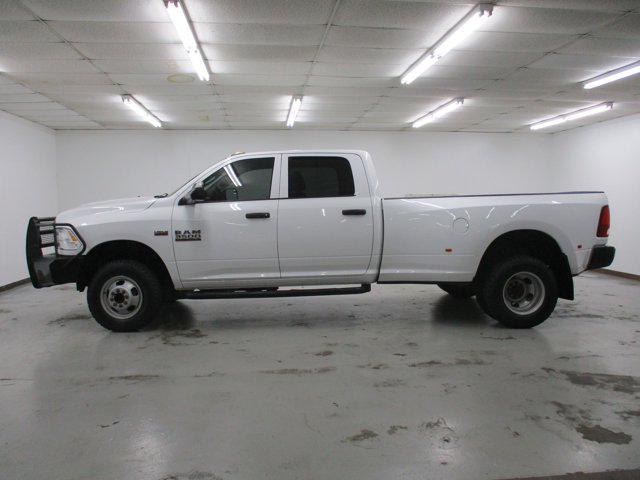 used 2017 Ram 3500 car, priced at $28,495