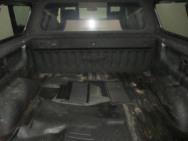 used 2016 Chevrolet Silverado 1500 car, priced at $26,275