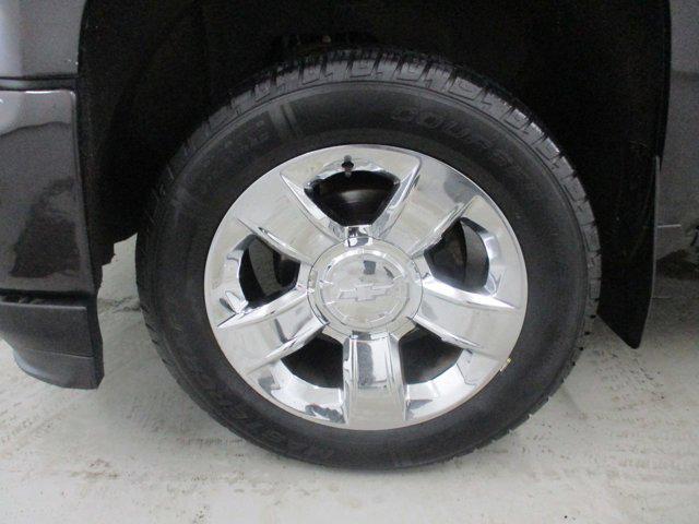 used 2016 Chevrolet Silverado 1500 car, priced at $26,275