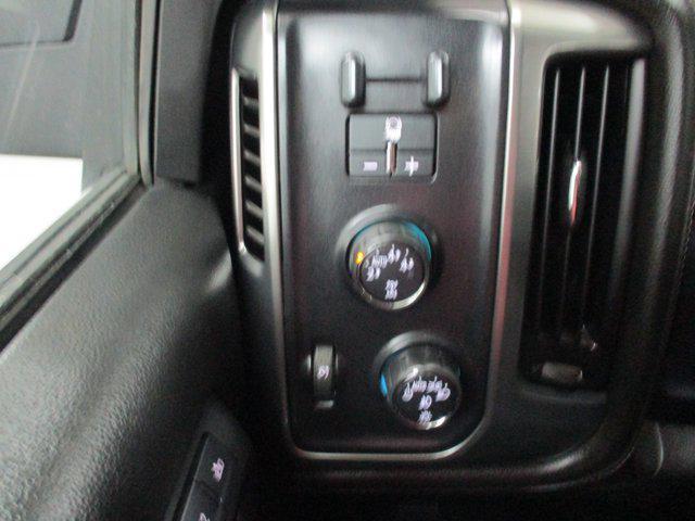 used 2016 Chevrolet Silverado 1500 car, priced at $26,275