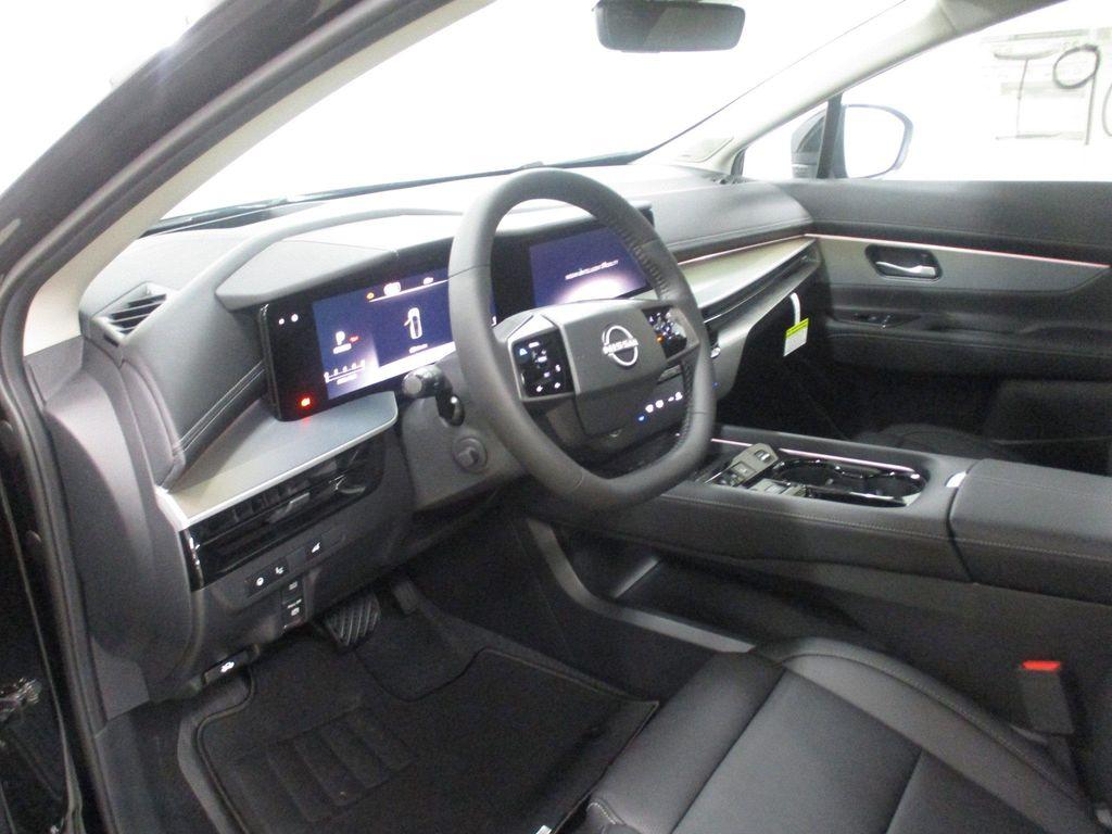 new 2026 Nissan Murano car, priced at $46,909