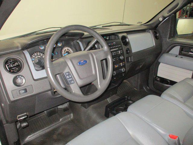 used 2014 Ford F-150 car, priced at $17,395