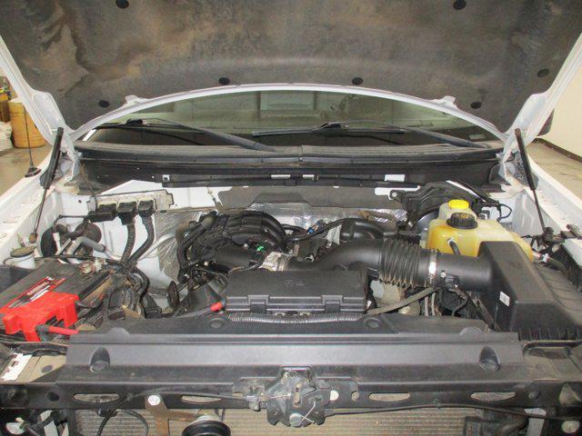 used 2014 Ford F-150 car, priced at $17,395
