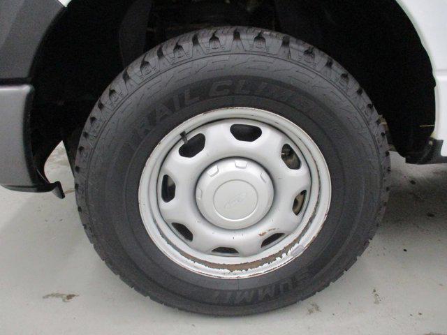 used 2014 Ford F-150 car, priced at $17,395