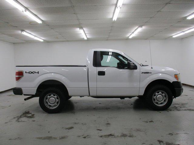 used 2014 Ford F-150 car, priced at $17,395