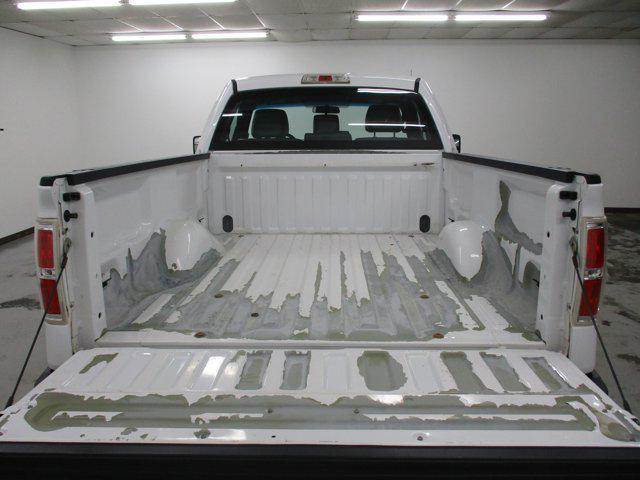 used 2014 Ford F-150 car, priced at $17,395