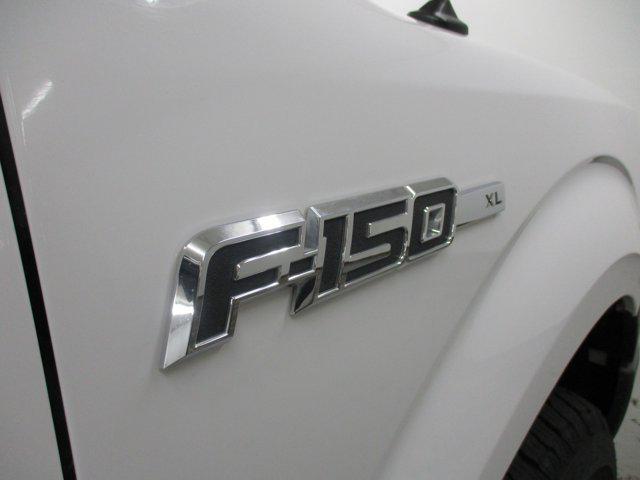 used 2014 Ford F-150 car, priced at $17,395