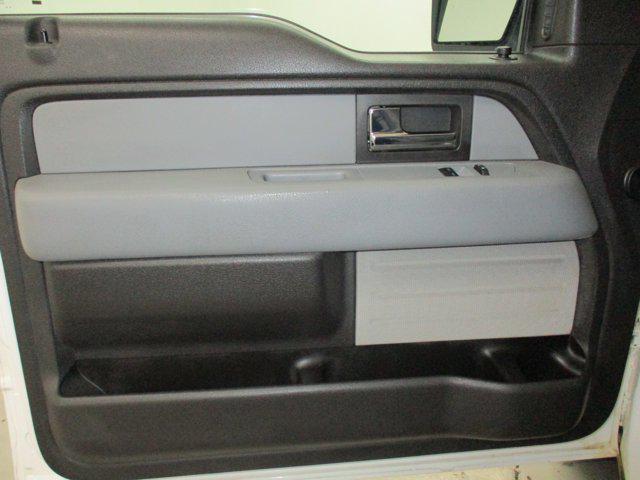 used 2014 Ford F-150 car, priced at $17,395