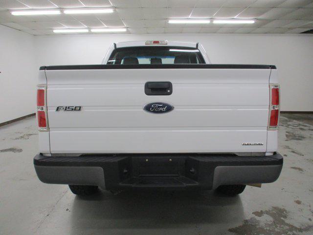 used 2014 Ford F-150 car, priced at $17,395