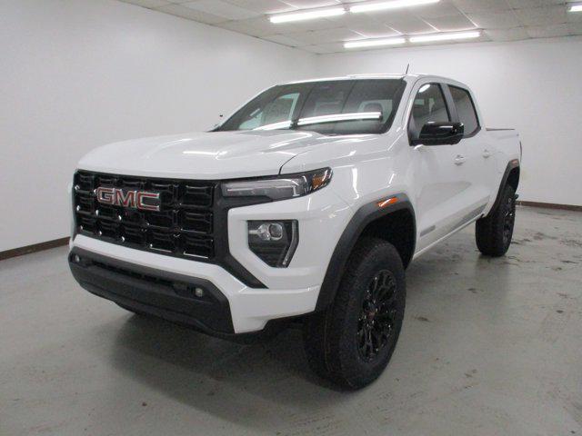 new 2026 GMC Canyon car, priced at $45,235