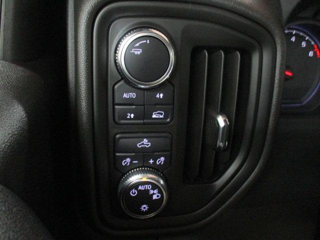 used 2024 GMC Sierra 1500 car, priced at $31,275